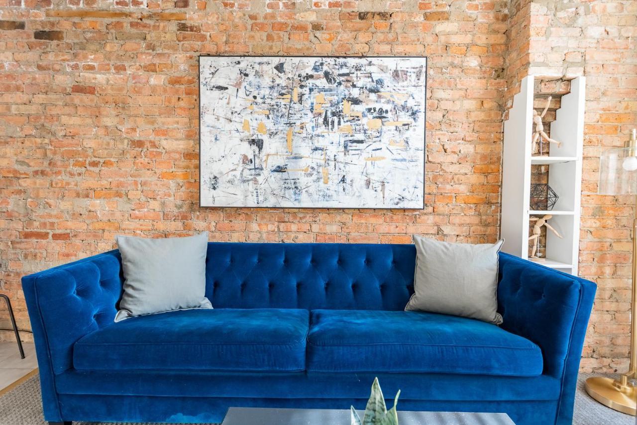 Walker'S Paradise 1Br Apartment In Lincoln Park - Lincoln 3E シカゴ エクステリア 写真