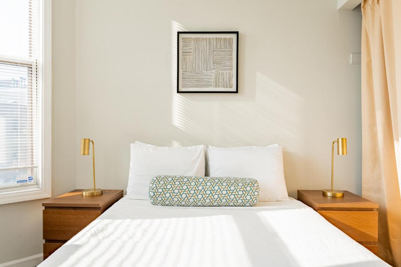 Walker'S Paradise 1Br Apartment In Lincoln Park - Lincoln 3E シカゴ エクステリア 写真