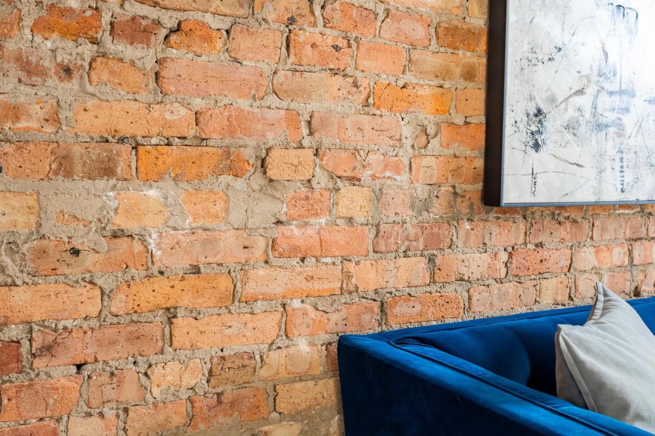 Walker'S Paradise 1Br Apartment In Lincoln Park - Lincoln 3E シカゴ エクステリア 写真